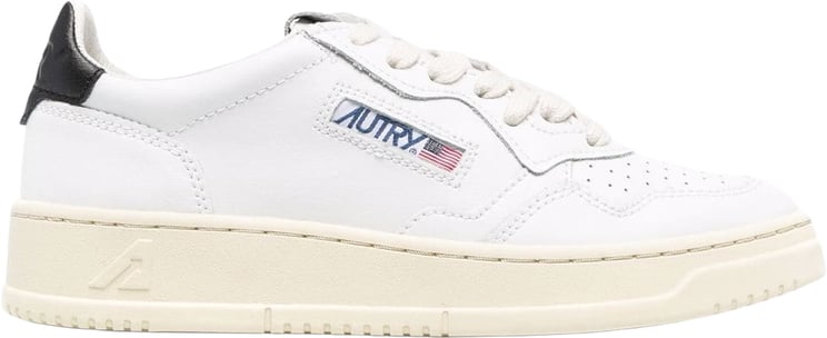 Autry Sneakers Black