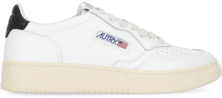 Autry Sneakers White
