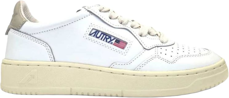 Autry Sneakers Grey