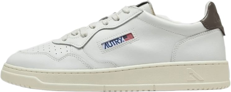 Autry Sneakers Brown
