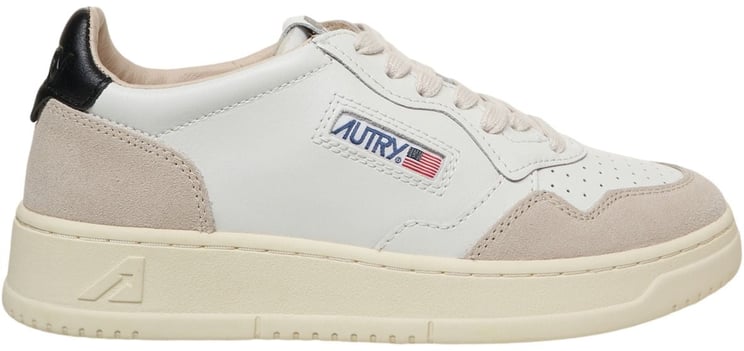 Autry Sneakers 'Medalist Low'