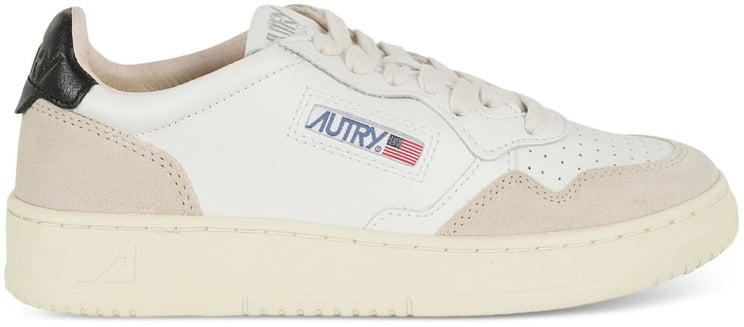 Autry Sneakers Black