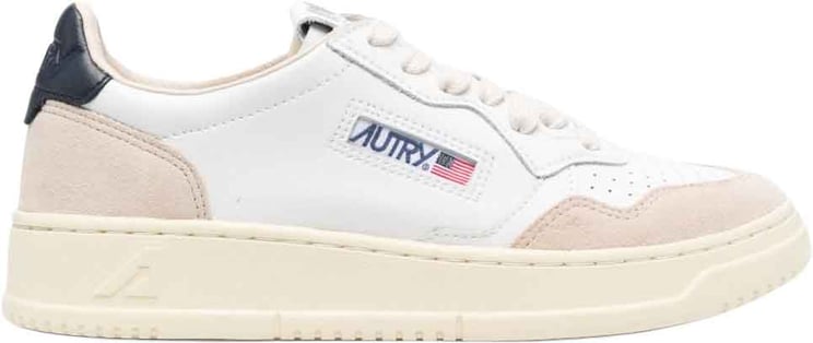 Autry Sneakers Navy