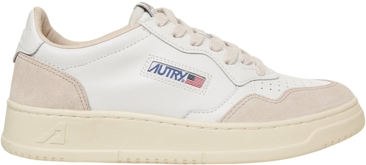 Autry Sneakers 'Medalist Low'