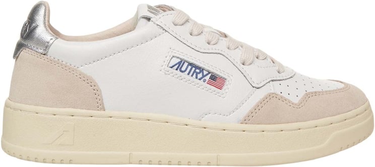 Autry Sneakers 'Medalist Low'