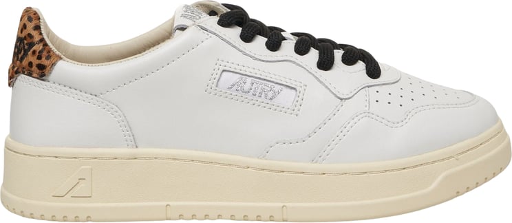 Autry Sneakers 'Medalist Low'