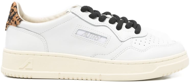 Autry Sneakers Brown