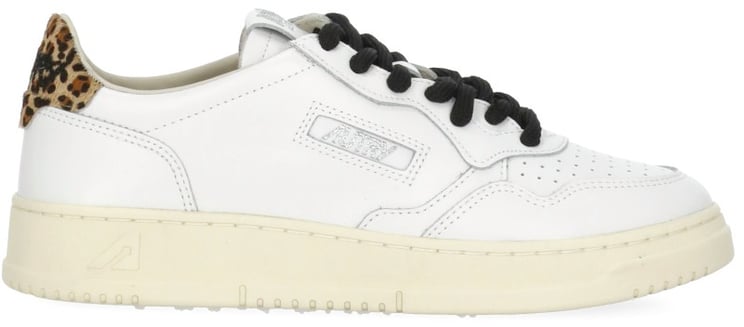 Autry Sneakers White