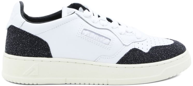 Autry Sneakers Black