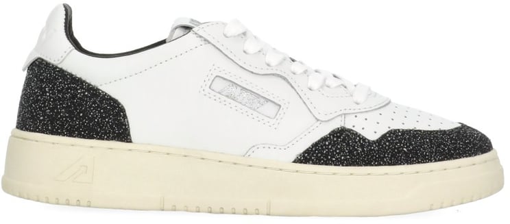 Autry Sneakers White