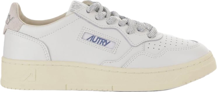 Autry Sneakers Bianco