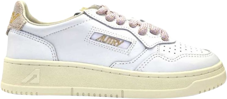 Autry Sneakers Bianco