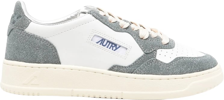 Autry Sneakers White/Cinepro