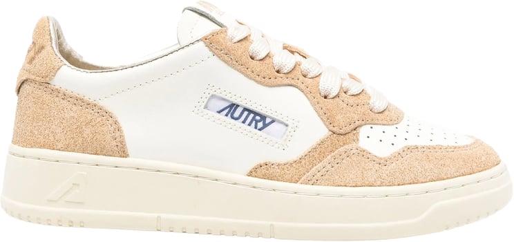 Autry Sneakers Marsh/Sand