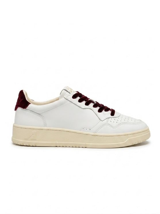 Autry Sneakers Bianco