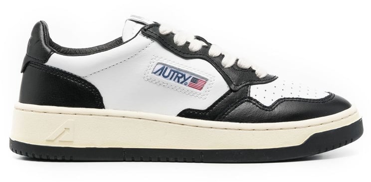Autry Sneakers Black