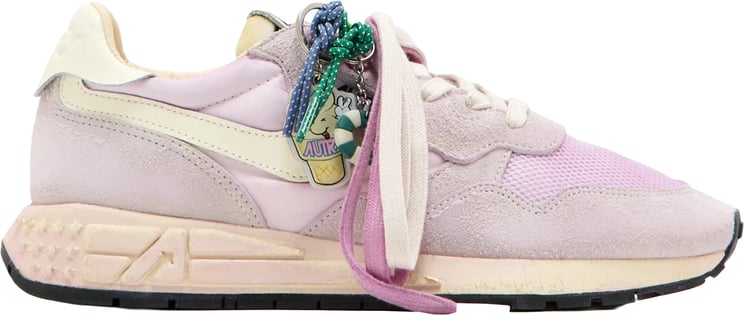 Autry Sneakers Lil/Wht