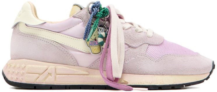 Autry Sneakers Lilac