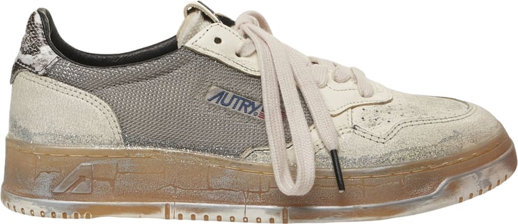 Autry Sneakers 'Medalist Low Super Vintage'