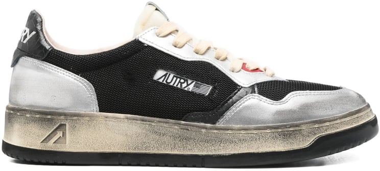 Autry Sneakers Black