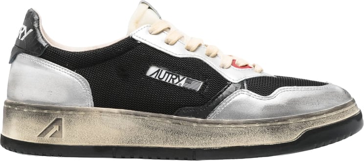 Autry Sneakers Black