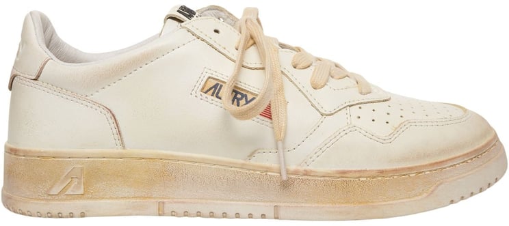 Autry Sneakers 'Medalist Low'