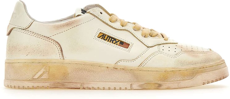 Autry Sneakers White
