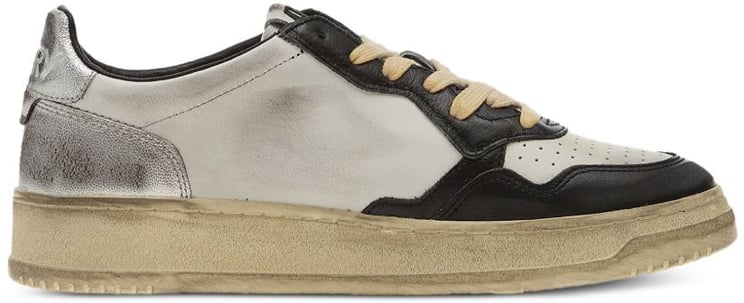 Autry Sneakers Black