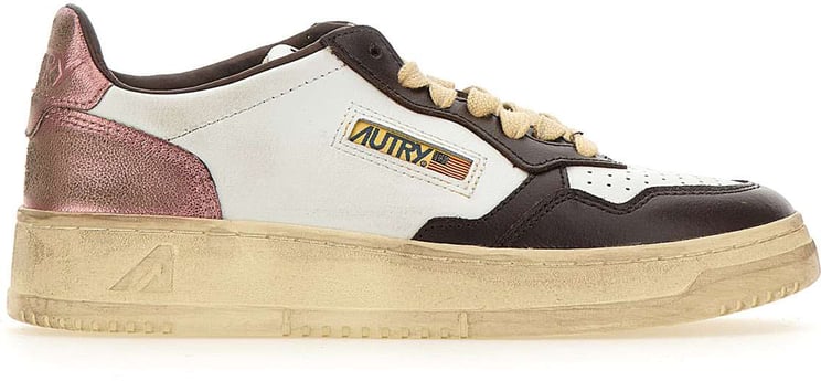 Autry Sneakers Multicolor