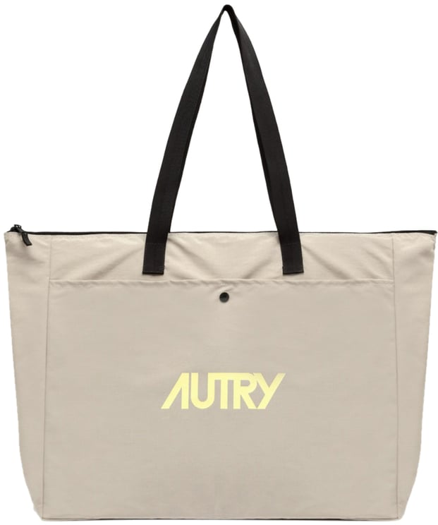 Autry Bags Beige