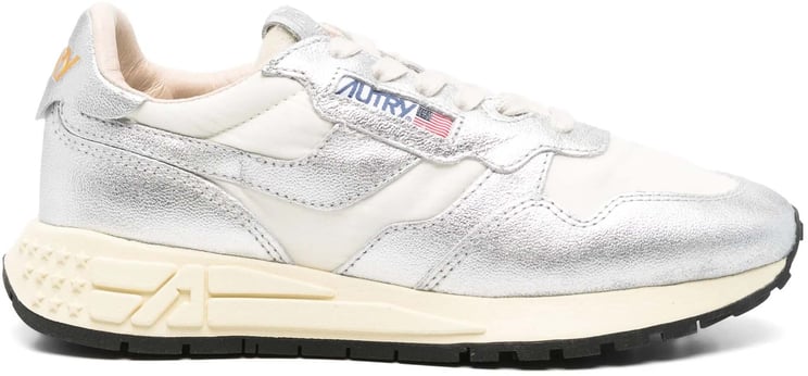 Autry Sneakers White