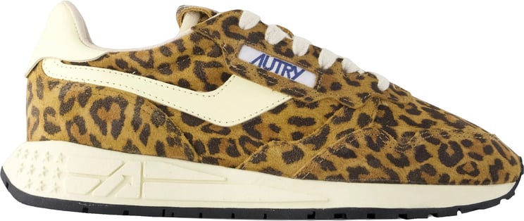 Autry Sneakers Lightleo/Rut