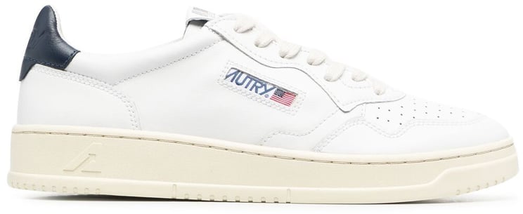 Autry Sneakers Bianco