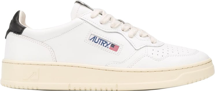 Autry Sneakers Bianco