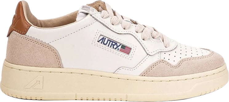 Autry Sneakers Bianco