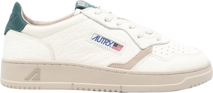 Autry Sneakers Bianco