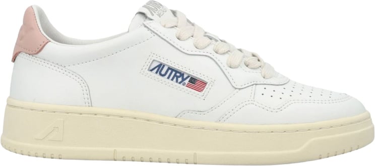 Autry Sneakers Bianco