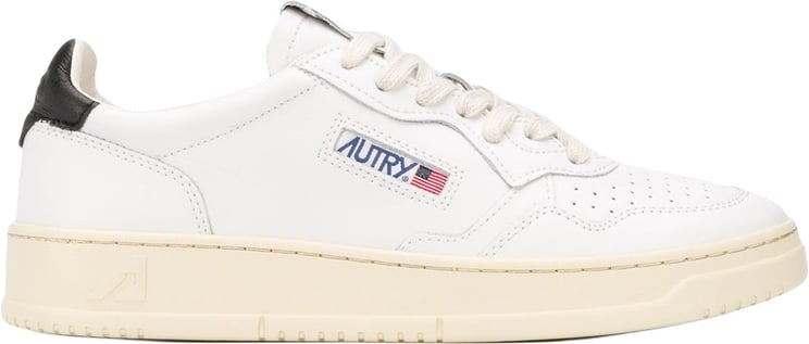 Autry Sneakers Bianco