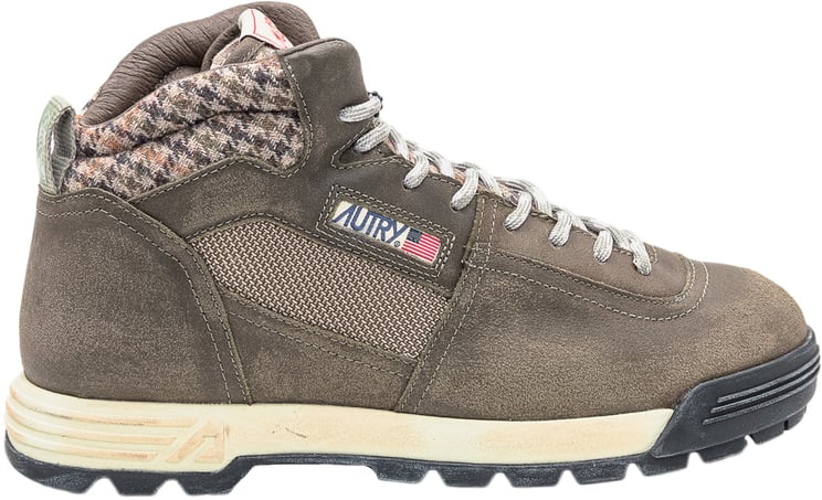 Autry Scarponcino Outdoor Mid