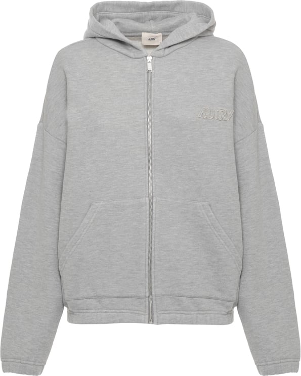Autry Sweaters Grey