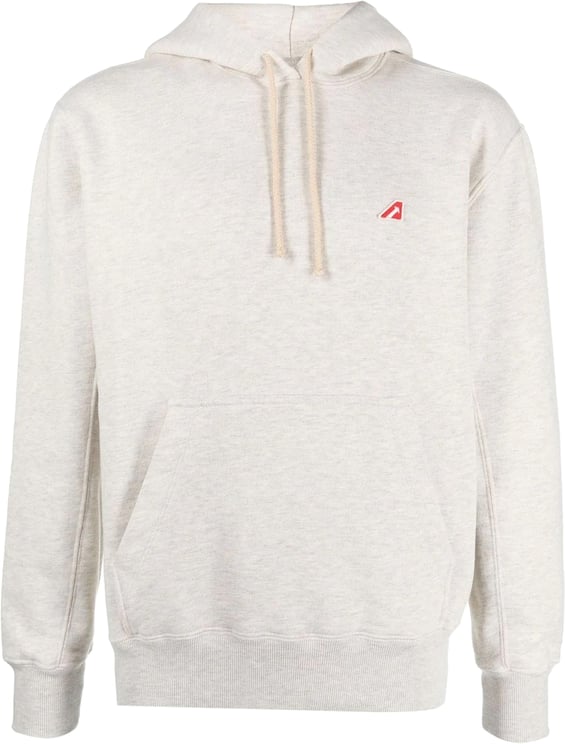 Autry AUTRY Cotton Hoodie