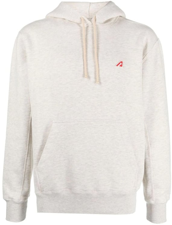 Autry AUTRY Cotton Hoodie