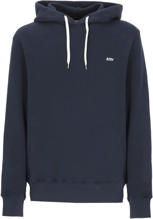 Autry Sweaters Blue