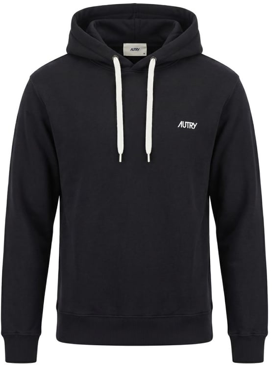 Autry Sweaters Jersey Black