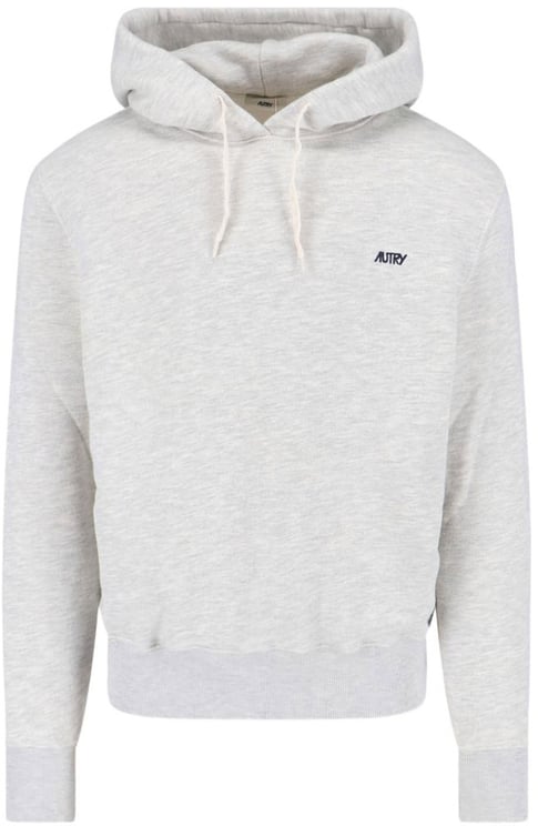 Autry Sweaters Grey