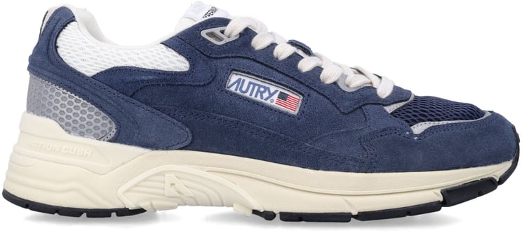 Autry Hyperway Bluette Marshmallow