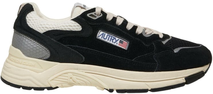 Autry Sneakers 'Hyperway Low'