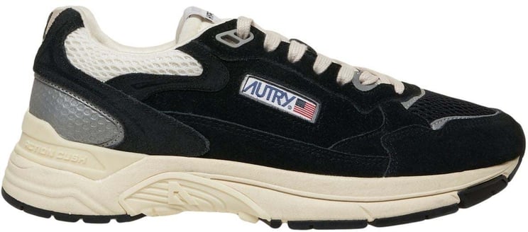 Autry Sneakers 'Hyperway Low'