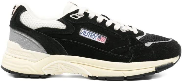 Autry Sneakers Black