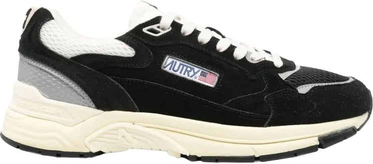 Autry Sneakers Black
